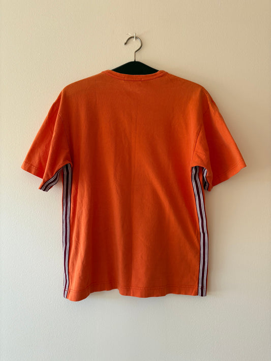 Orange T-shirt