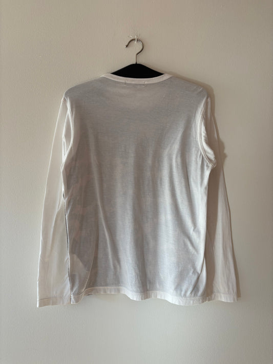 Camouflage long sleeve