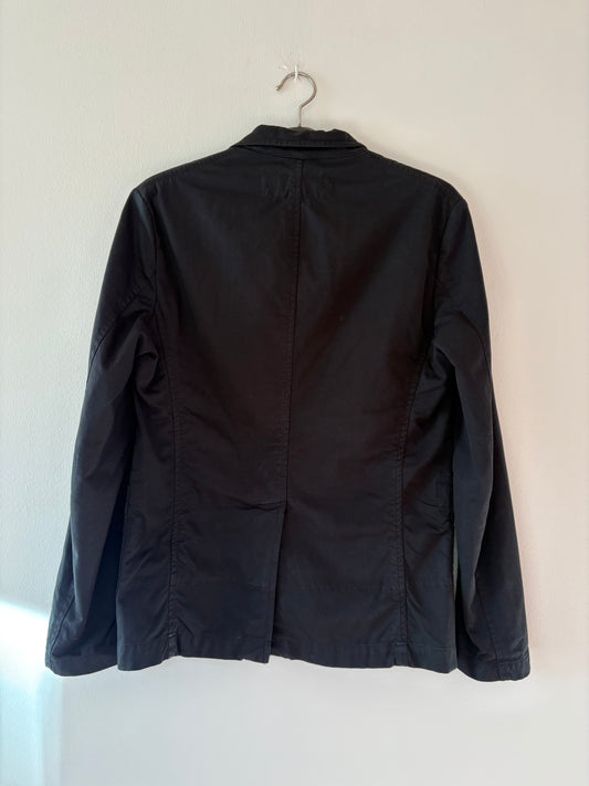 Black blazer