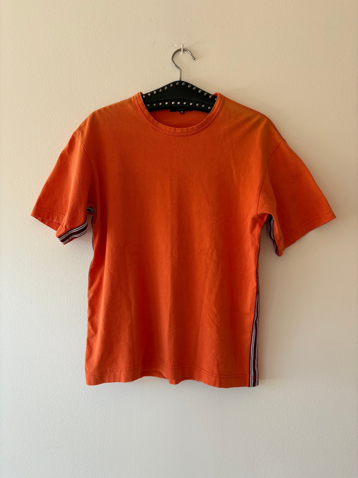 Orange T-shirt