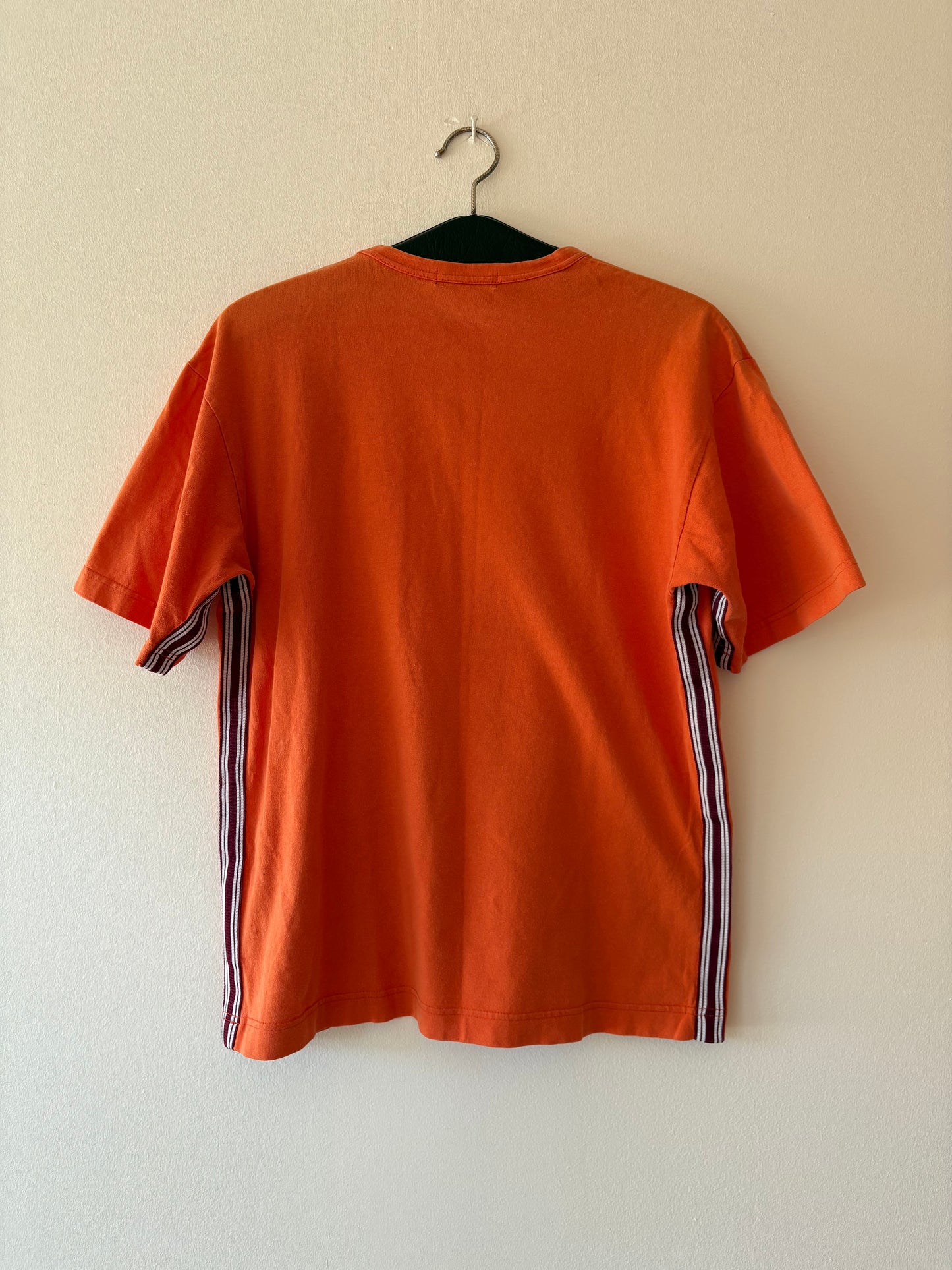 Orange T-shirt