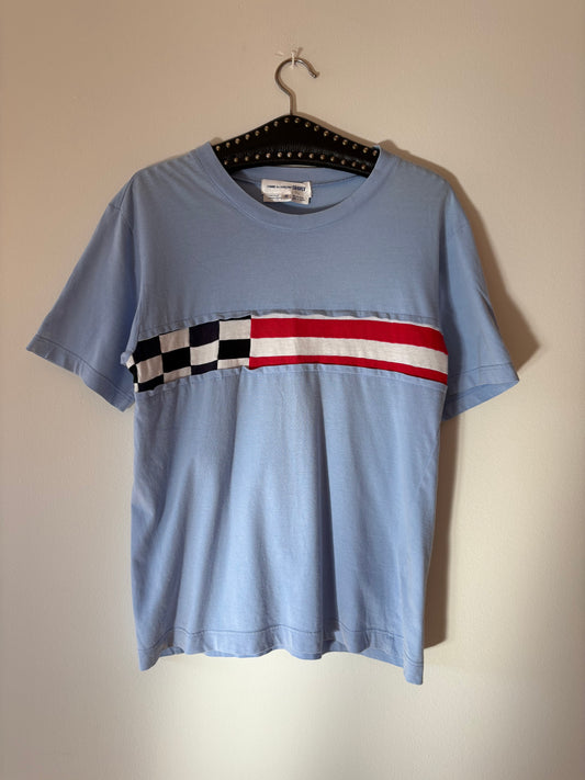 Patchwork T-shirt