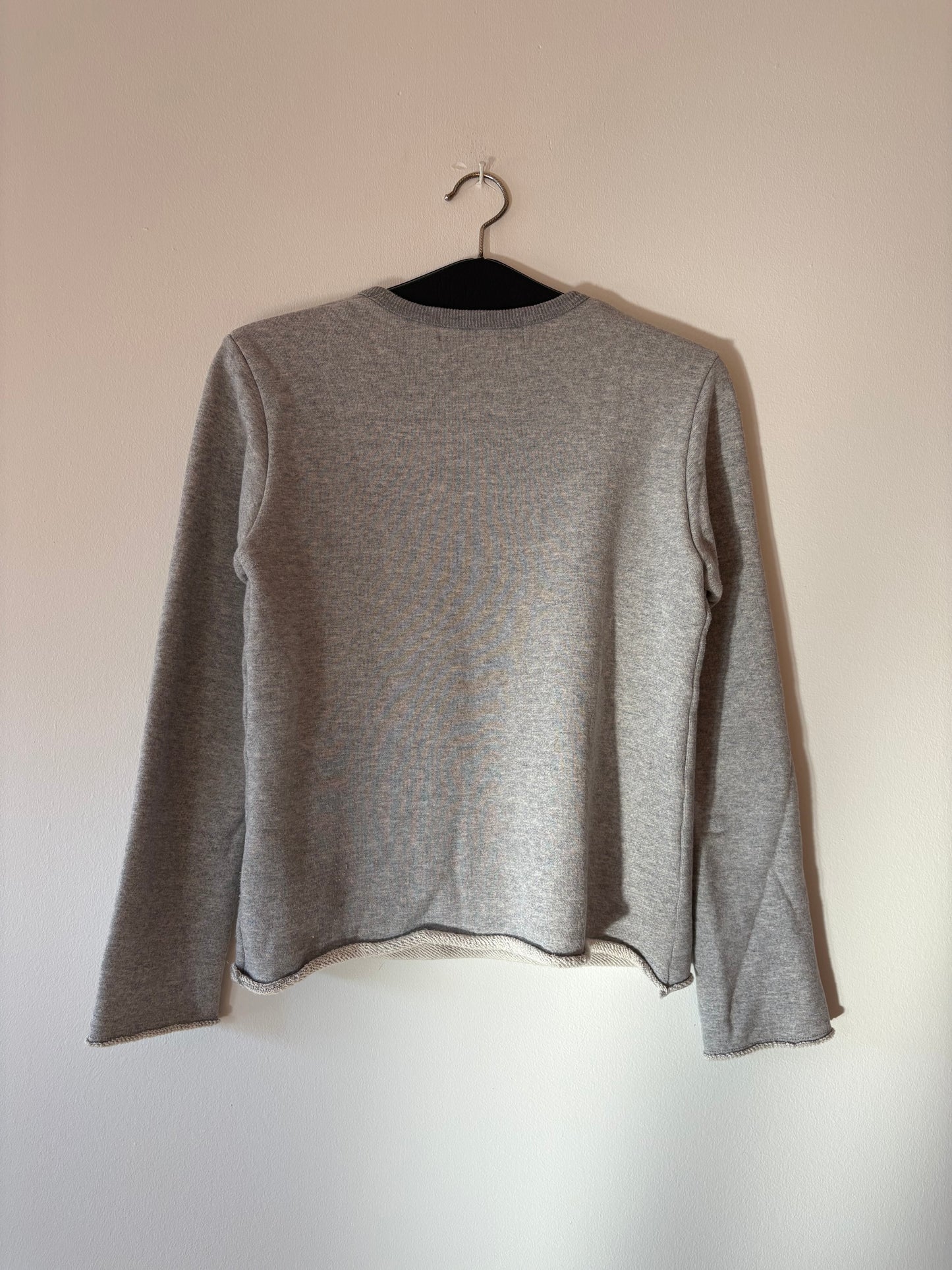 Pearl sweatshirt