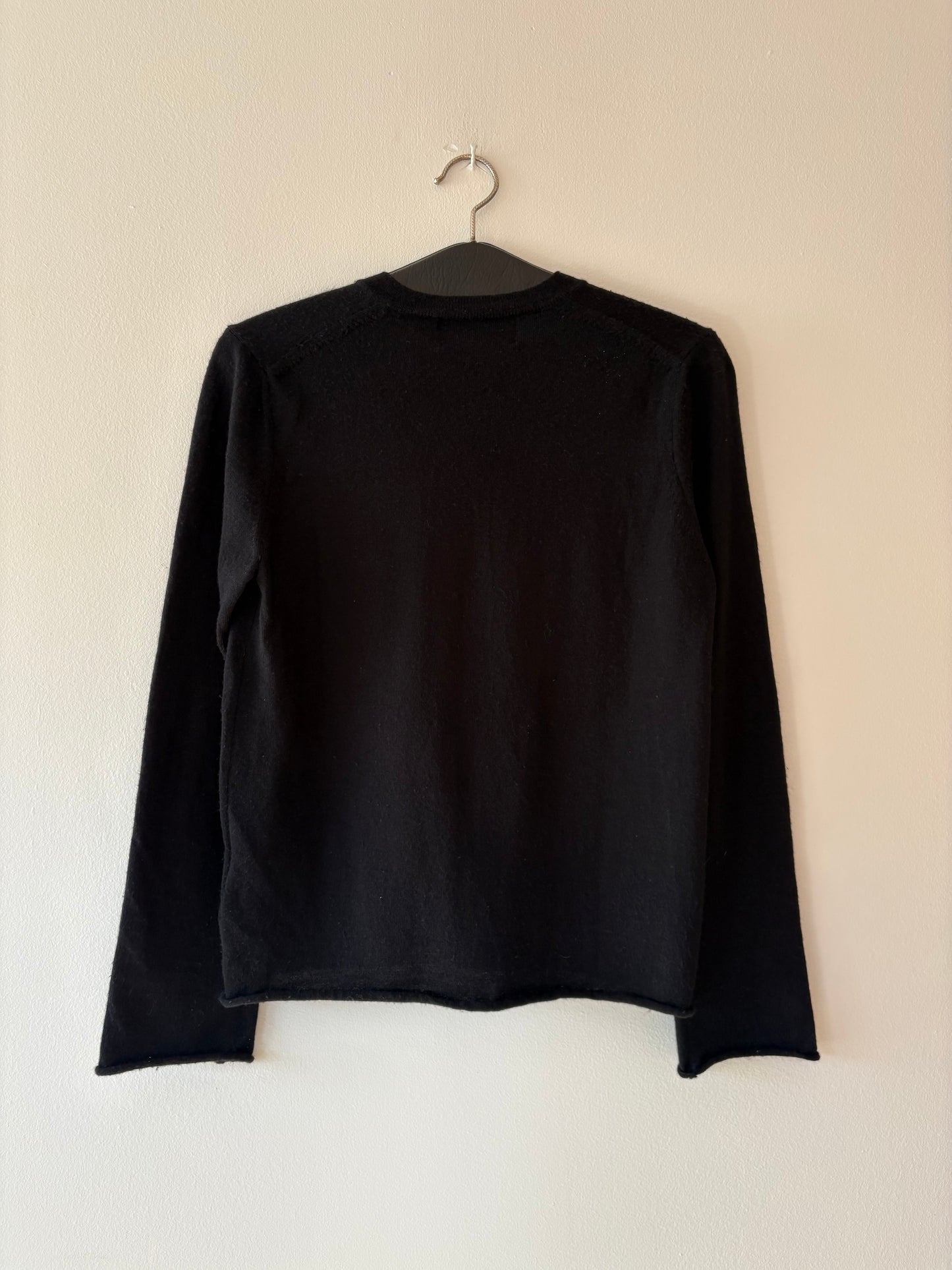 Disney V-neck sweater