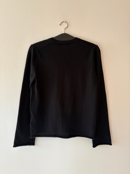 Disney V-neck sweater