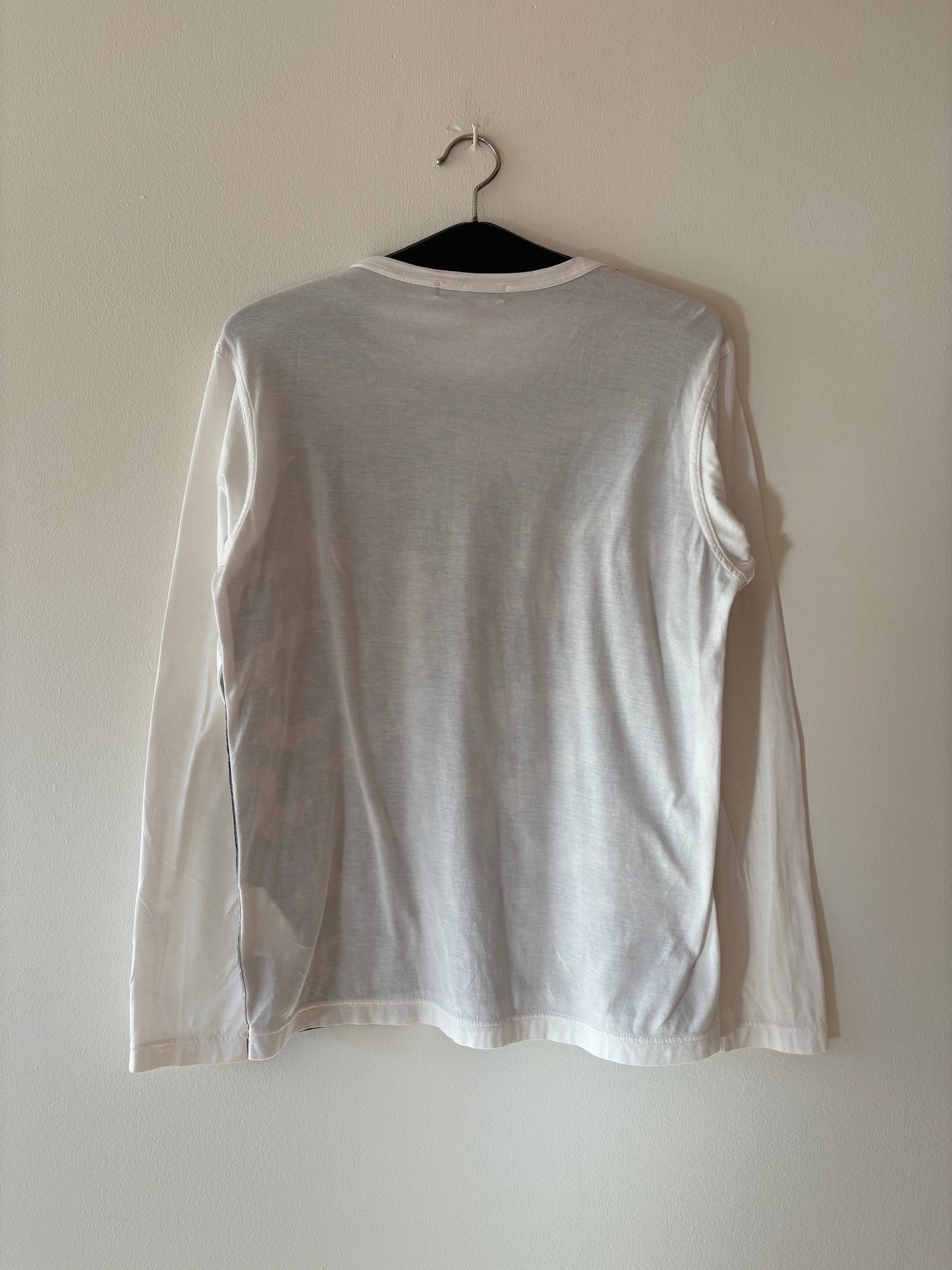 Camouflage long sleeve