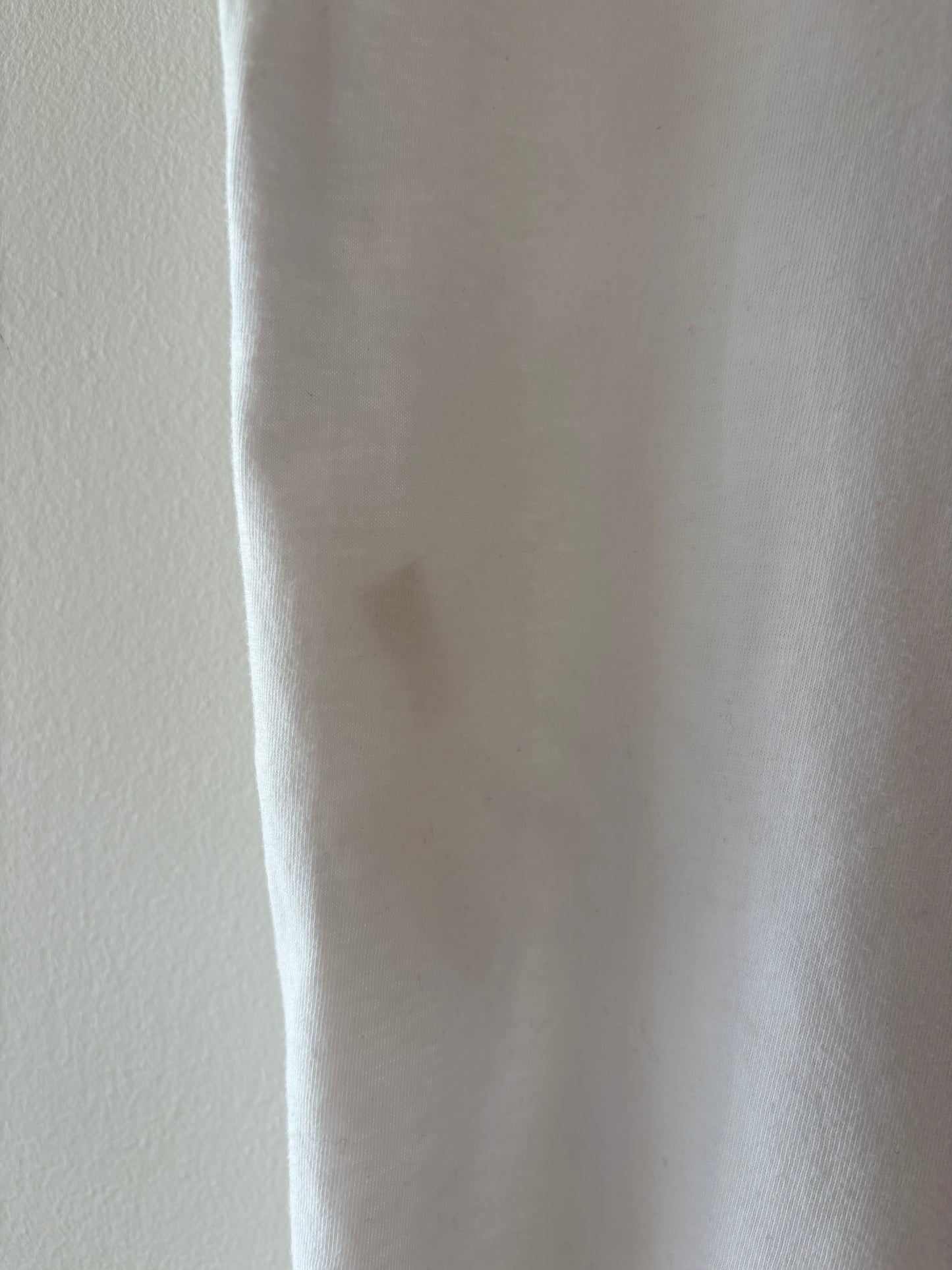 T-Shirt with checkered print