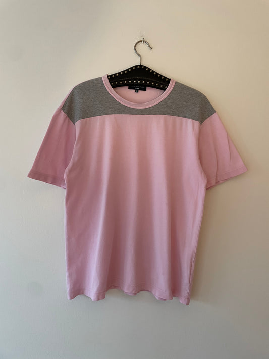 Pink T-shirt
