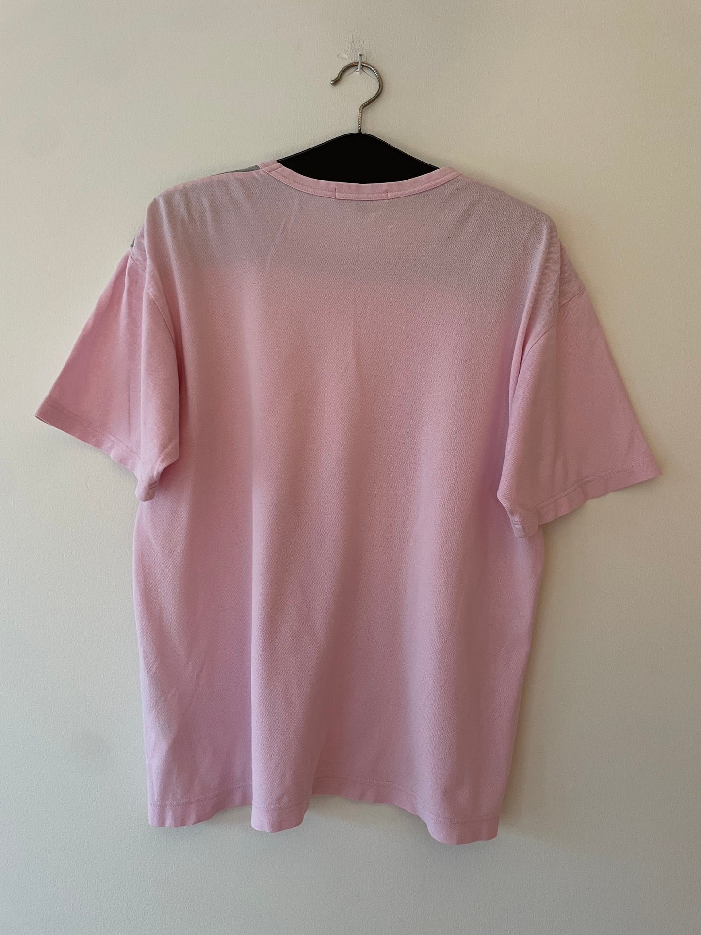 Pink T-shirt